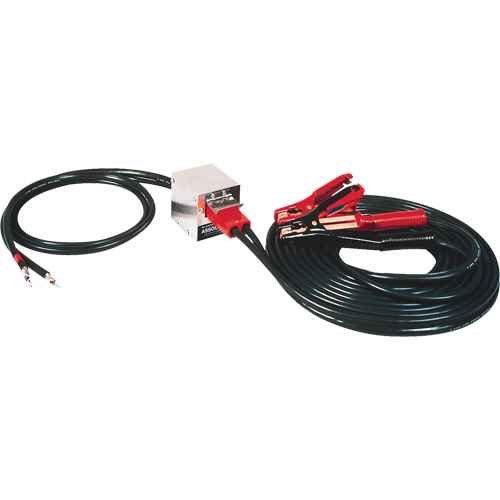 Plug-In Starting System Cables (FLU041)