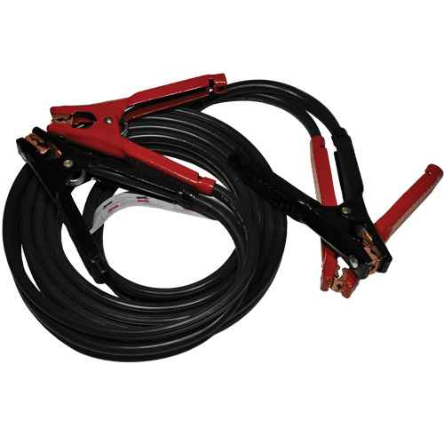 Heavy-Duty Booster Cables (FLU042)