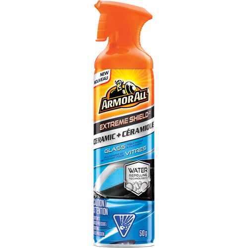 [FLU150] Traitement et nettoyant pour verre et céramique Extreme Shield(MC) + (FLU150)