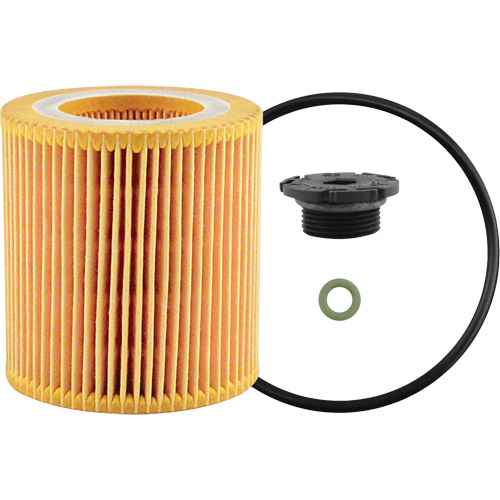 [FLU193] P40113 Filtre hydraulique (FLU193)