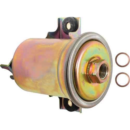 [FLU211] BF46204 Filtre de conduite à carburant (FLU211)
