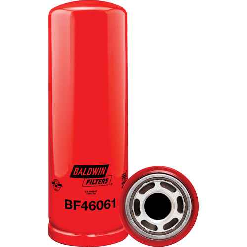 [FLU224] BF46061 Filtre à carburant à visser, Filtre à essence à visser (FLU224)