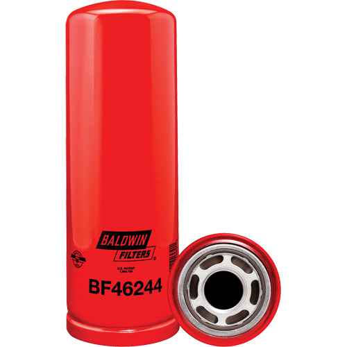 [FLU225] BF46244 Filtre à carburant à visser, Filtre à essence à visser (FLU225)
