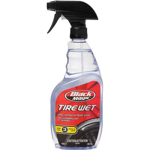 [FLU239] Revêtement brillant Tire Wet(MD) (FLU239)