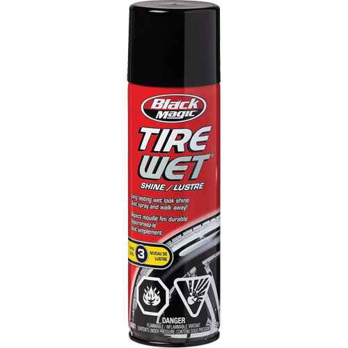 [FLU240] Revêtement brillant Tire Wet(MD) (FLU240)