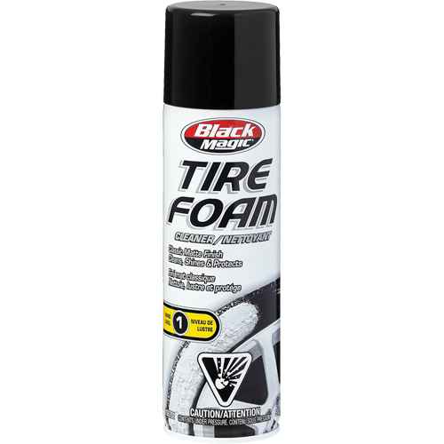 [FLU241] Tire Foam Cleaner (FLU241)