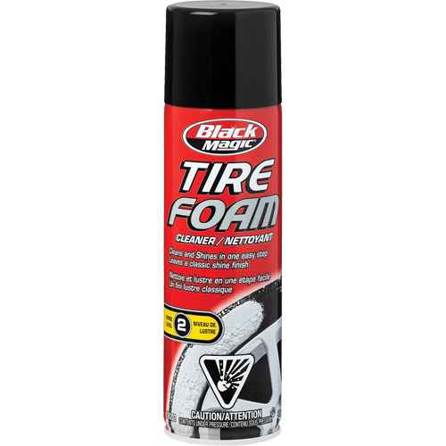 [FLU244] Tire Wet® Foam Cleaner (FLU244)