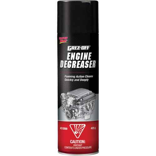 [FLU248] Grez-Off® Engine Degreaser (FLU248)