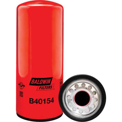 [FLU269] B40154 Spin-On Lube Filter (FLU269)