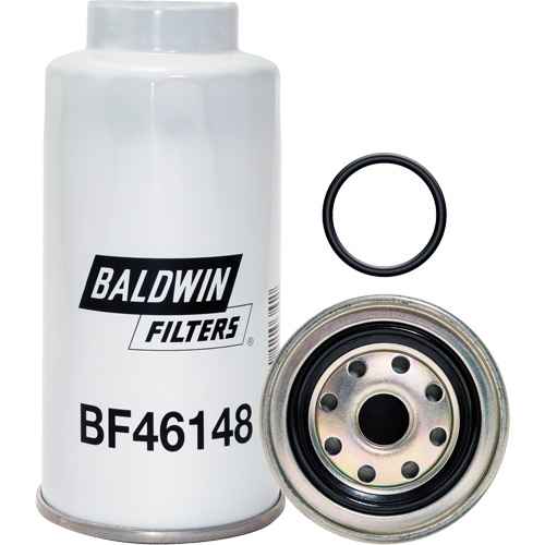 [FLU270] BF46148 Filtre à carburant à visser (FLU270)