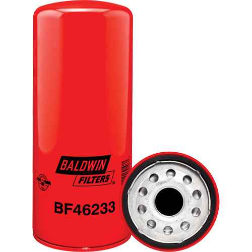 [FLU272] BF46233 Spin-on Fuel Filter (FLU272)