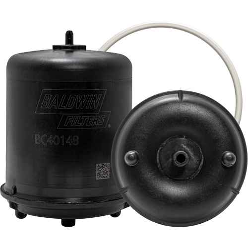 [FLU277] BC40148 Centrifugal Lube Element (FLU277)