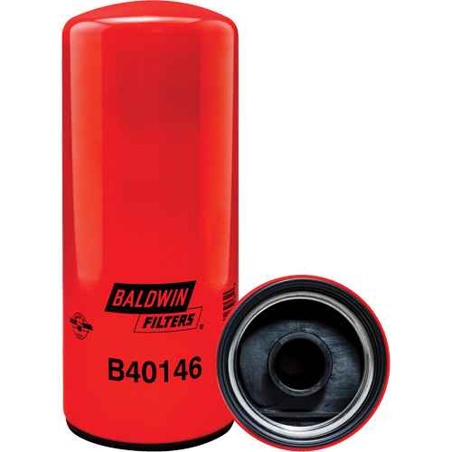 [FLU278] B40146 Filtre à lubrifiant à visser (FLU278)