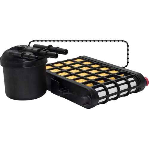 [FLU281] PF46174KIT Trousse de filtre à carburant (FLU281)
