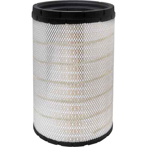 RS30295 Élément filtrant pour l'air avec joint radial (FLU283)
