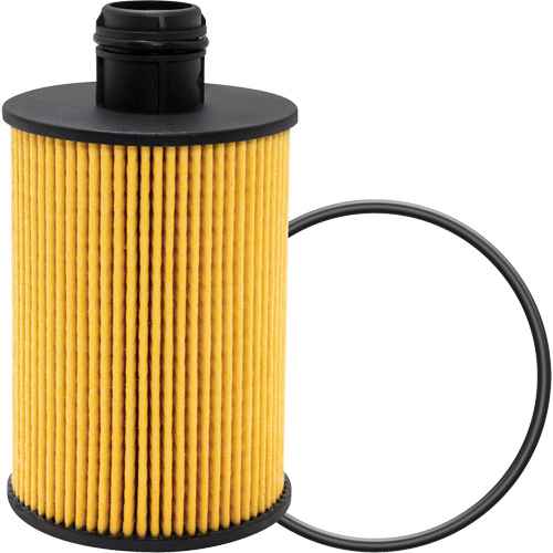 [FLU287] P40147 Élément filtrant pour l'huile (FLU287)