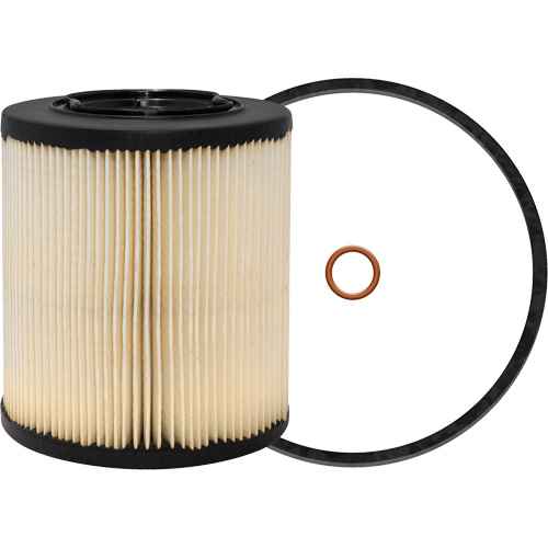 [FLU296] PF46247 Élément de filtre à essence diésel avec anse (FLU296)