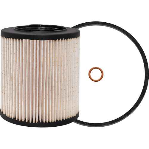 [FLU297] PF46247-10 Élément de filtre à essence diésel avec anse (FLU297)