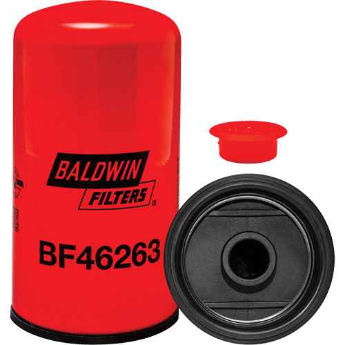 [FLU302] BF46263 Filtres à carburant à visser (FLU302)