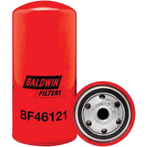 [FLU304] BF46121 Filtre à carburant à visser, Filtre à essence à visser (FLU304)