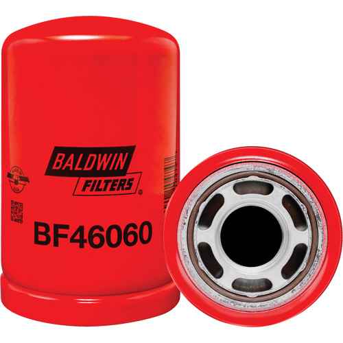 [FLU305] BF46060 Spin-on Fuel Filter (FLU305)