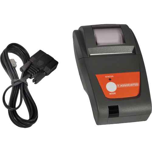 [FLU379] High Speed Thermal Printer (FLU379)