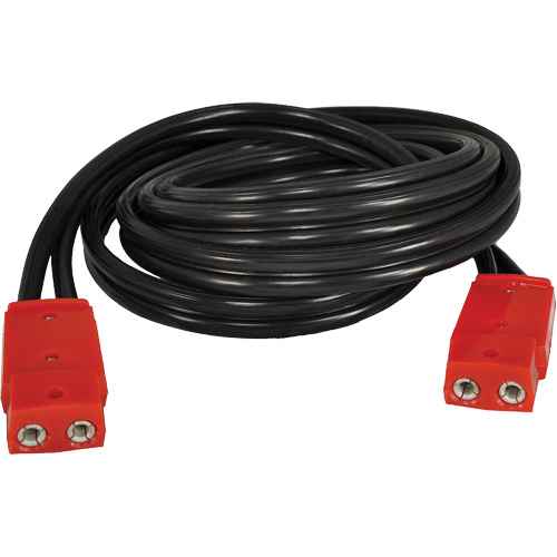 [FLU400] Dual Plug-In Cable (FLU400)
