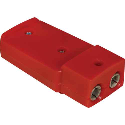 [FLU407] Polarized Plug Kit (FLU407)