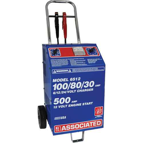 [FLU411] Chargeur rapide de batterie 220 V pour parc automobile international et commercial (FLU411)
