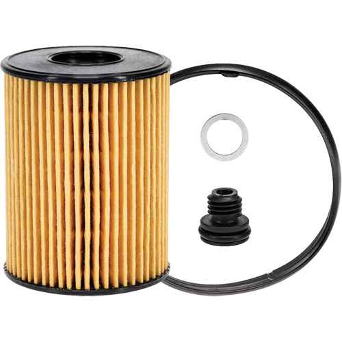 [FLU430] P40164 Élément filtrant pour l'huile (FLU430)