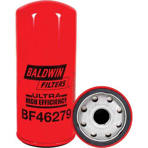 [FLU435] BF46279 Spin-on Fuel Filter (FLU435)