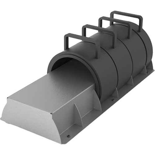 [FLU458] Trousse de verrouillage de sécurité pour cric Mammut 91007 d'ESCO (FLU458)