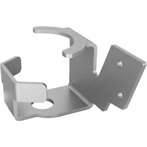 Support de rallonge gauche pour crics Mammut 91000 et 91003 d'ESCO (FLU467)