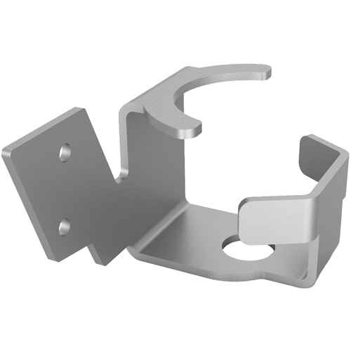 Support de rallonge droit pour crics Mammut 91000 et 91003 d'ESCO (FLU468)