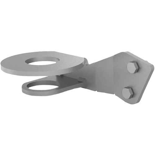 [FLU470] Support de rallonge droit pour crics Mammut 91004 et 91005 d'ESCO (FLU470)