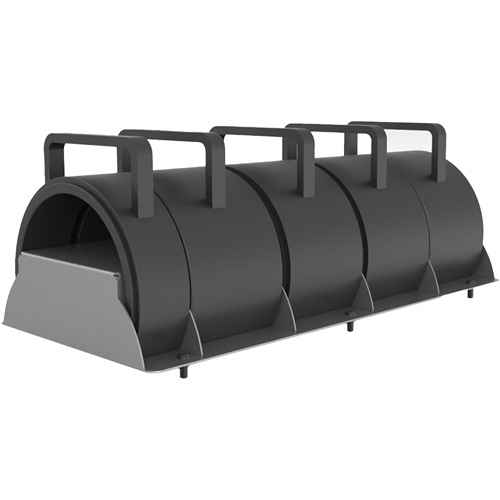 [FLU471] Safety Locking Kit for ESCO Mammut Jack Model 91004 (FLU471)