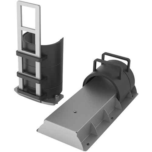 [FLU472] Jeu de dispositif de verrouillage sécuritaire pour cric 91000 (FLU472)