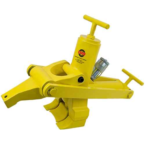 [FLU485] Démonte-talons hydraulique Combi série Pro (FLU485)