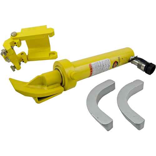 [FLU492] Démonte-talons hydraulique Talon série Pro (FLU492)