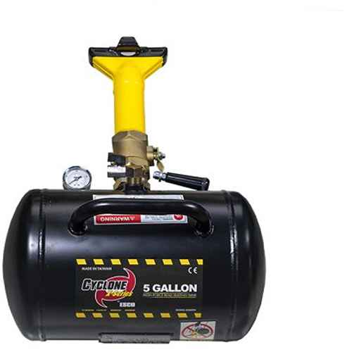 [FLU505] Réservoir de 5 gallons pour démonte-talons de pneu série Pro (FLU505)