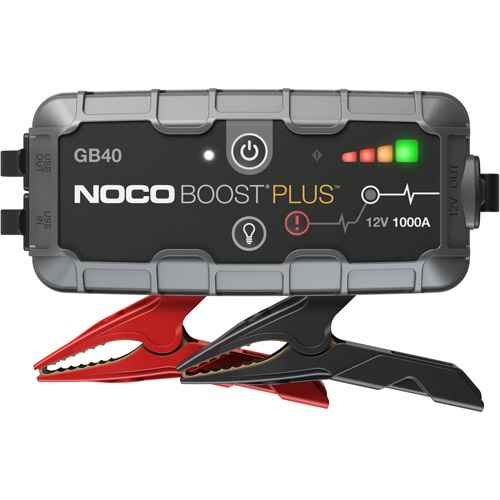 [FLU508] GB40 Boost® Plus™ Jump Starter (FLU508)