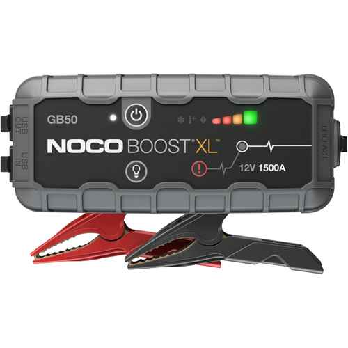 [FLU509] Survolteur pour batterie GB50 Boost(MD) XL(MC) (FLU509)