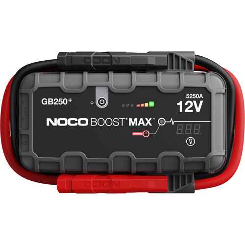 [FLU512] Survolteur pour batterie GB250+ Boost(MD) Max(MC) (FLU512)