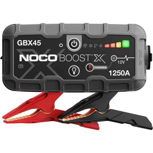 [FLU515] GBX45 Boost® X™ Jump Starter (FLU515)