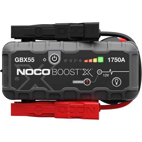 [FLU516] Survolteur pour batterie GBX55 Boost(MD) X(MC) (FLU516)