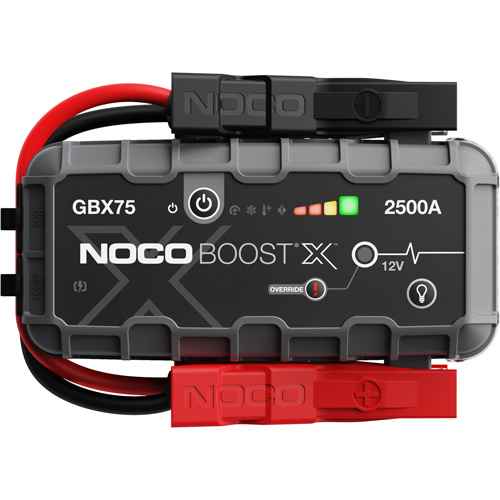 [FLU517] Survolteur pour batterie GBX75 Boost(MD) X(MC) (FLU517)