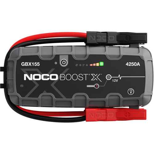 [FLU518] Survolteur pour batterie GBX155 Boost(MD) X(MC) (FLU518)