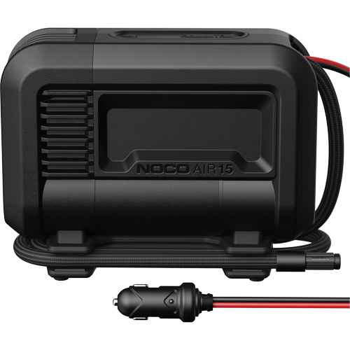 [FLU541] Compresseur d'air portable de 15 A (FLU541)