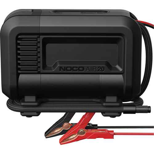 [FLU542] Compresseur d'air portable de 20 A (FLU542)