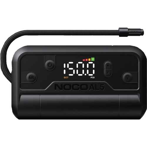 [FLU543] Compresseur d'air portable de 5 A (FLU543)